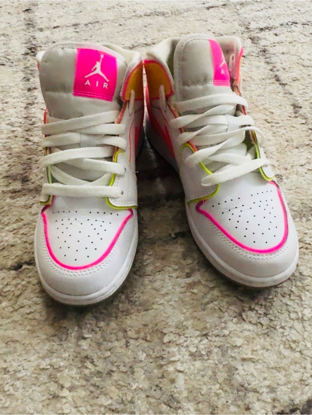 Jordan 1 - Picture 2 of 4